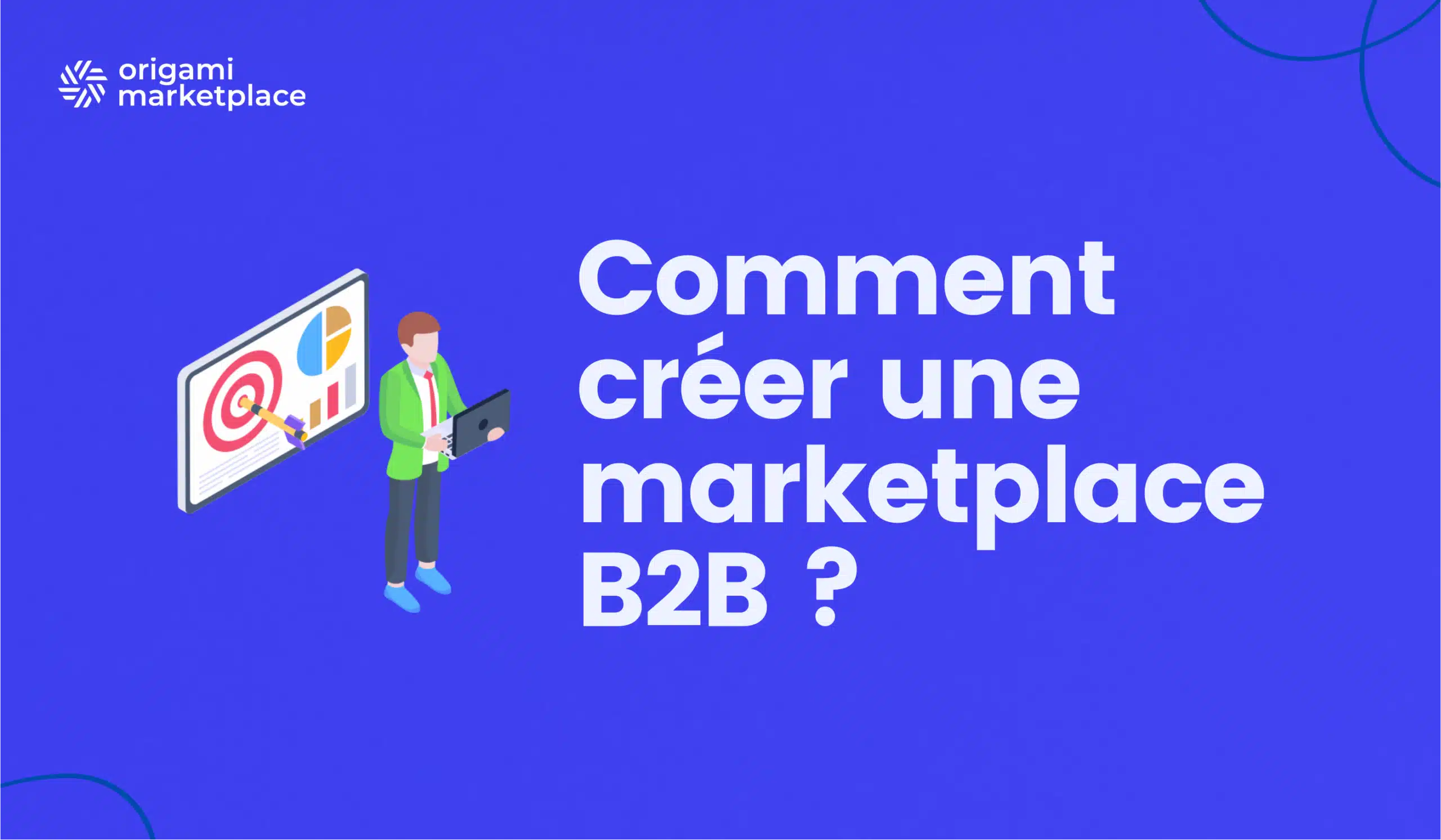 creer marketplace b2B