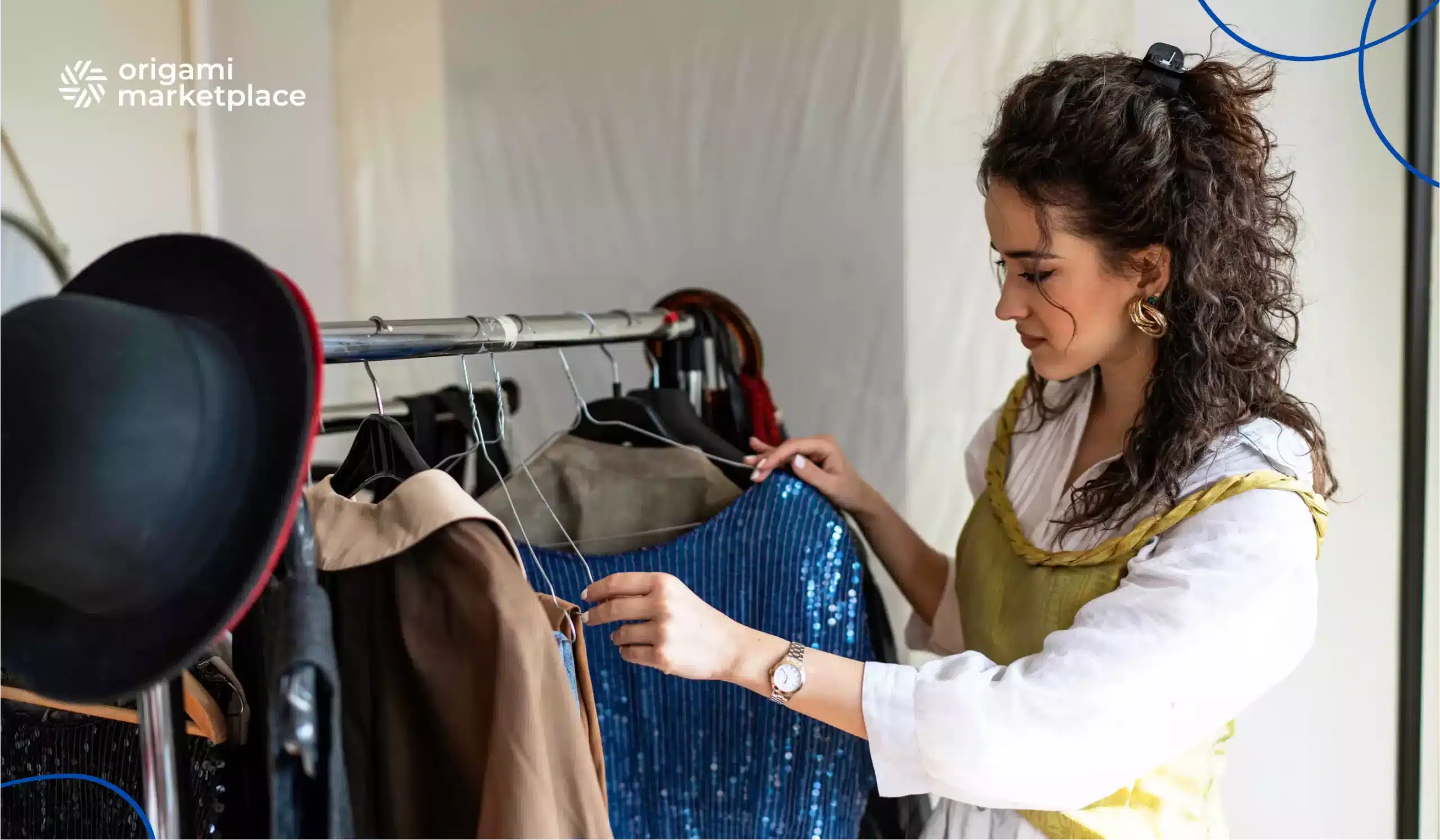 Réduire l’impact écologique avec les vêtements de seconde main