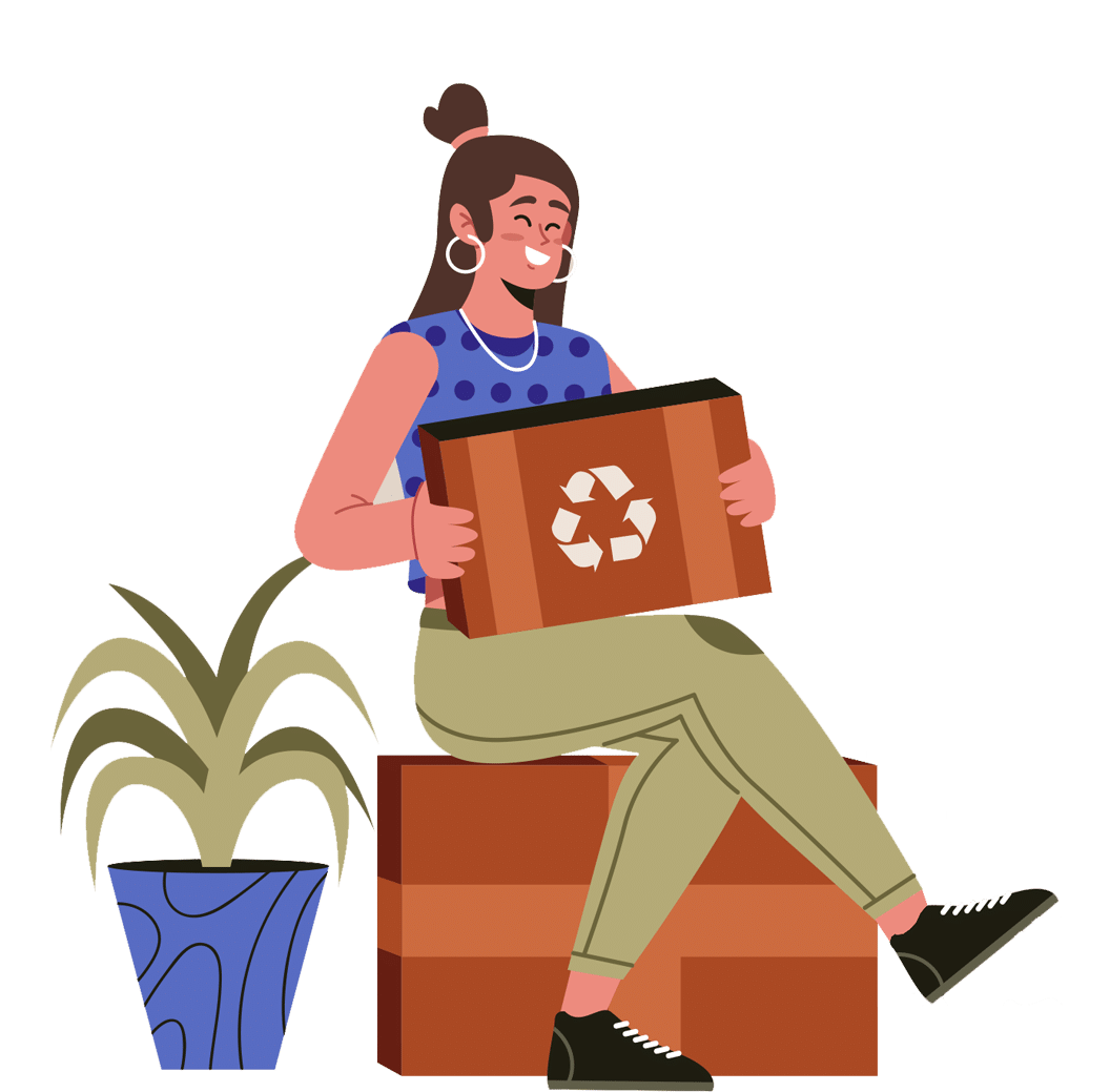 Vinted Go le nouveau service qui simplifie la livraison C2C