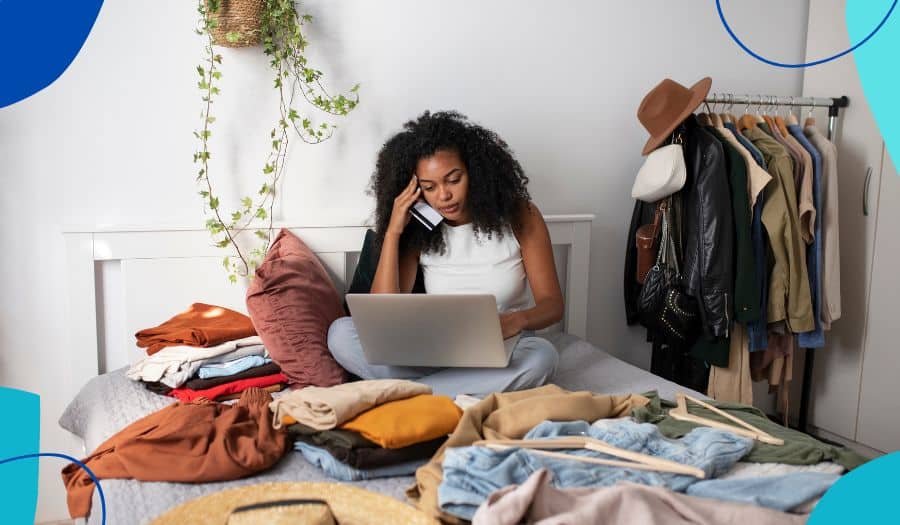 Vinted Go Le Nouveau Service Qui Simplifie La Livraison C2C