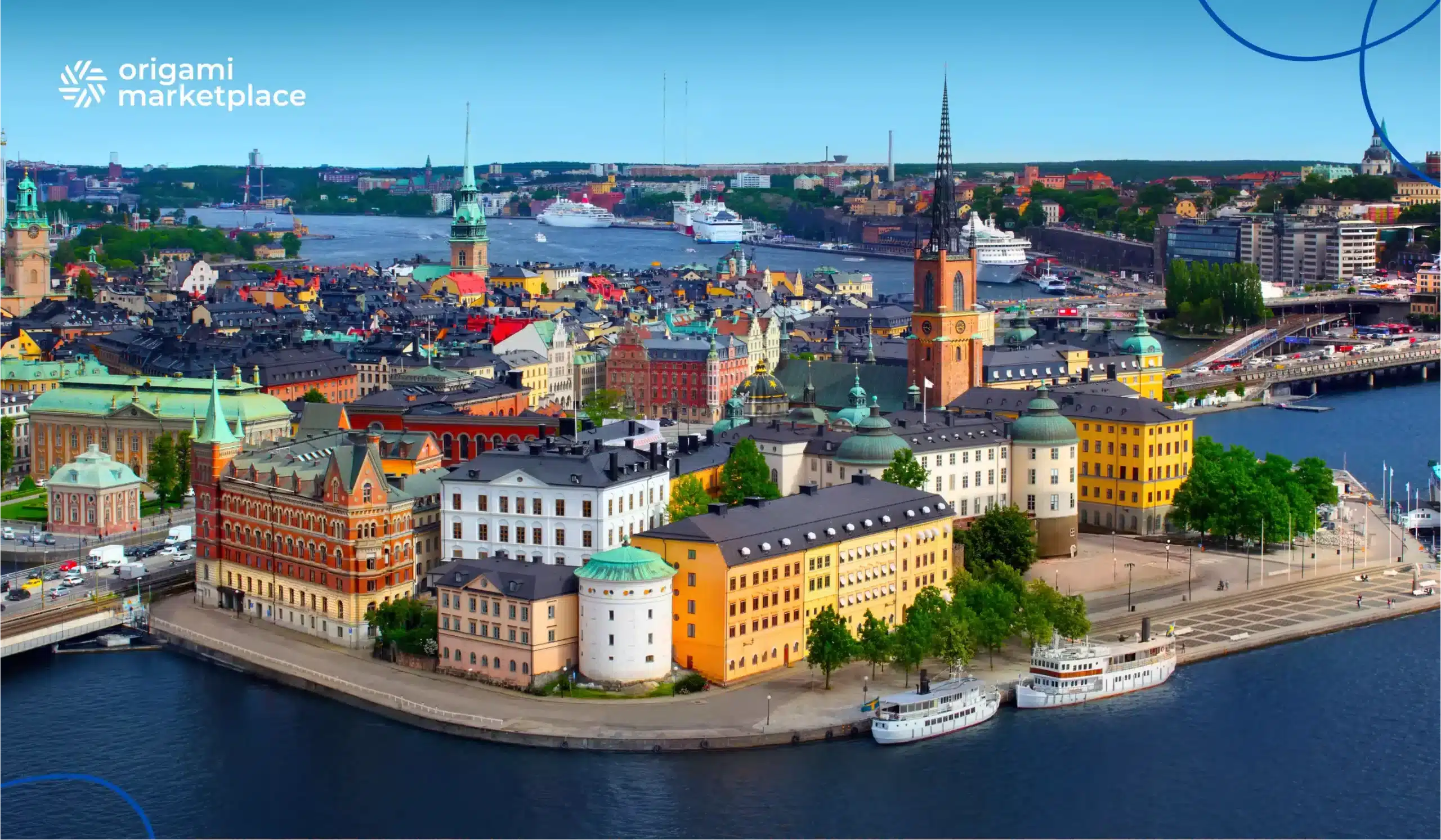 Le succès scandinave de l'économie circulaire : 5 clés de compréhension