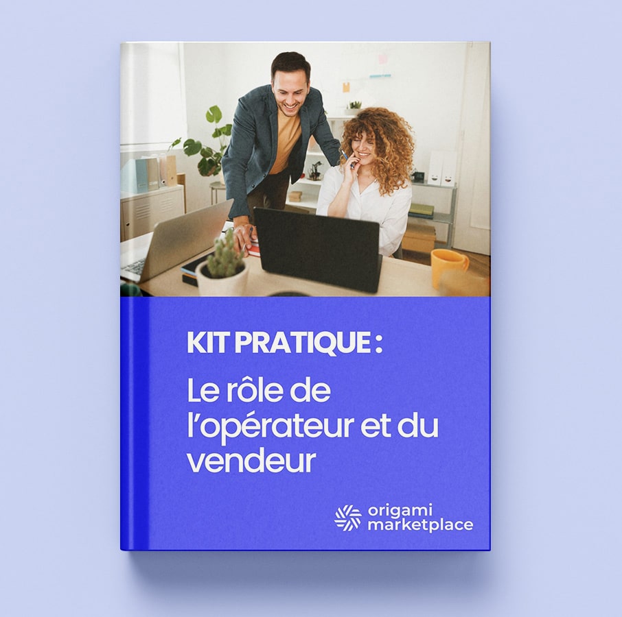 KIT :  Le rôle de l'opérateur et du vendeur