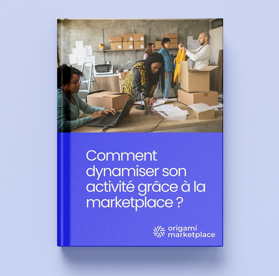 Comment dynamiser son activité grâce à la marketplace ?