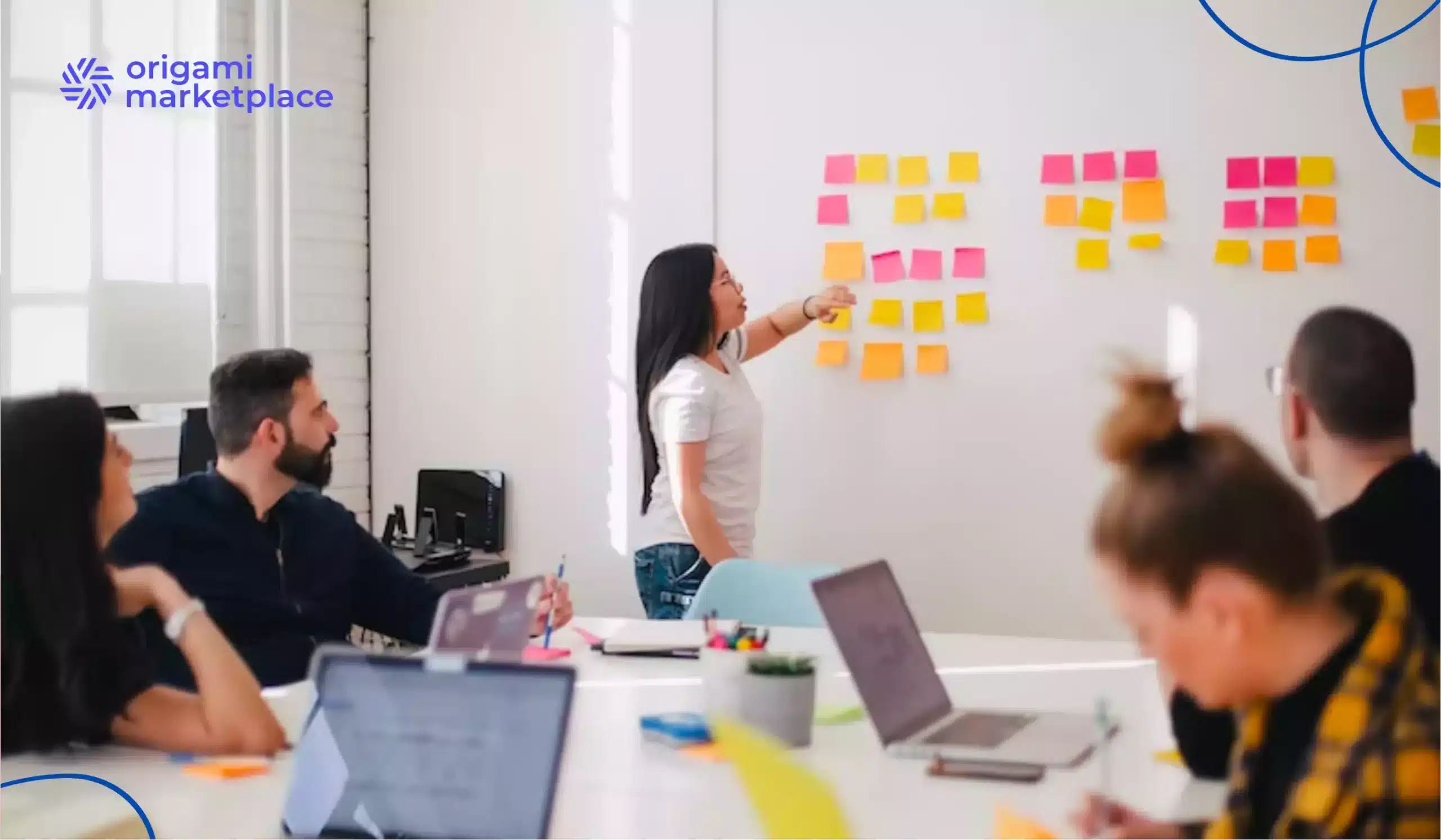 Comment créer une marketplace en 8 étapes – Edition 2025