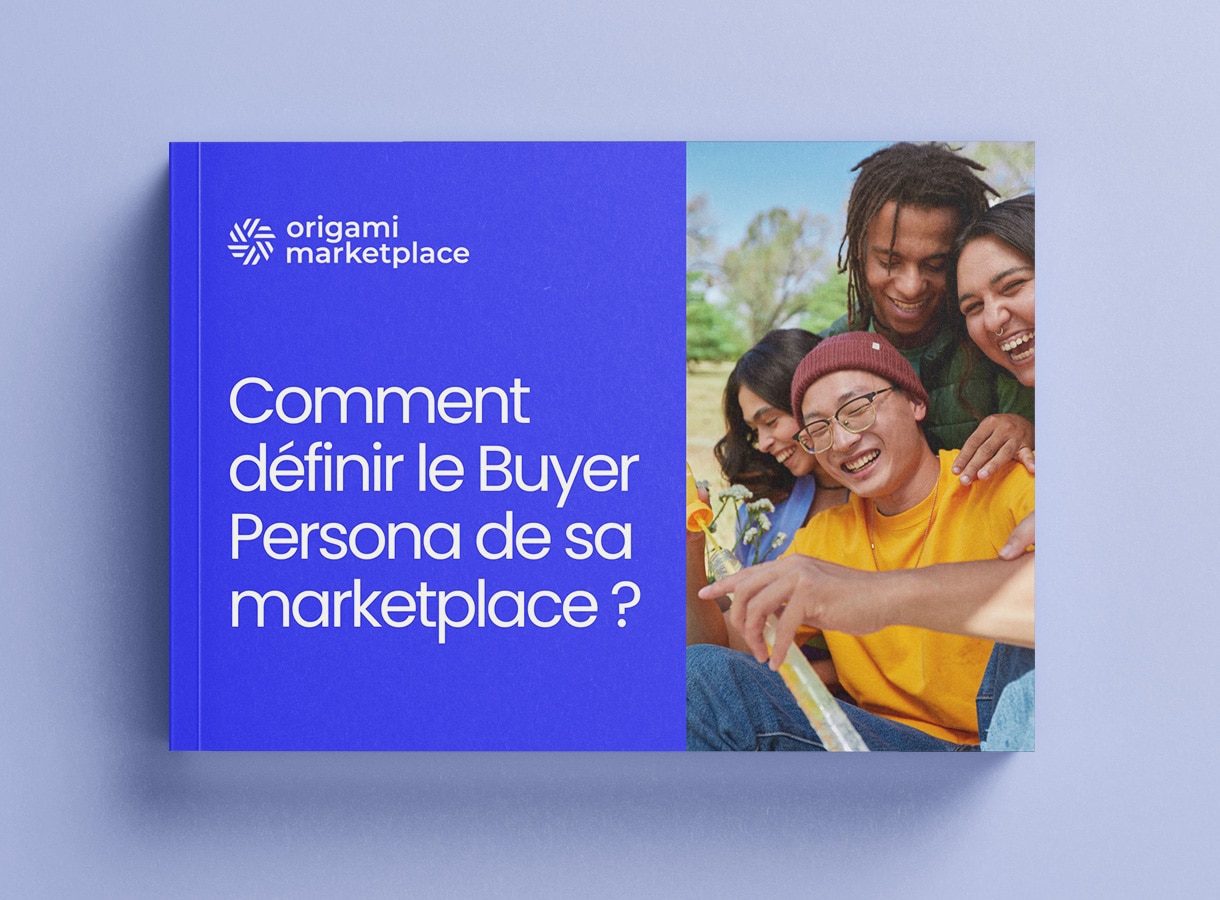 Comment définir le Buyer Persona de sa marketplace ?