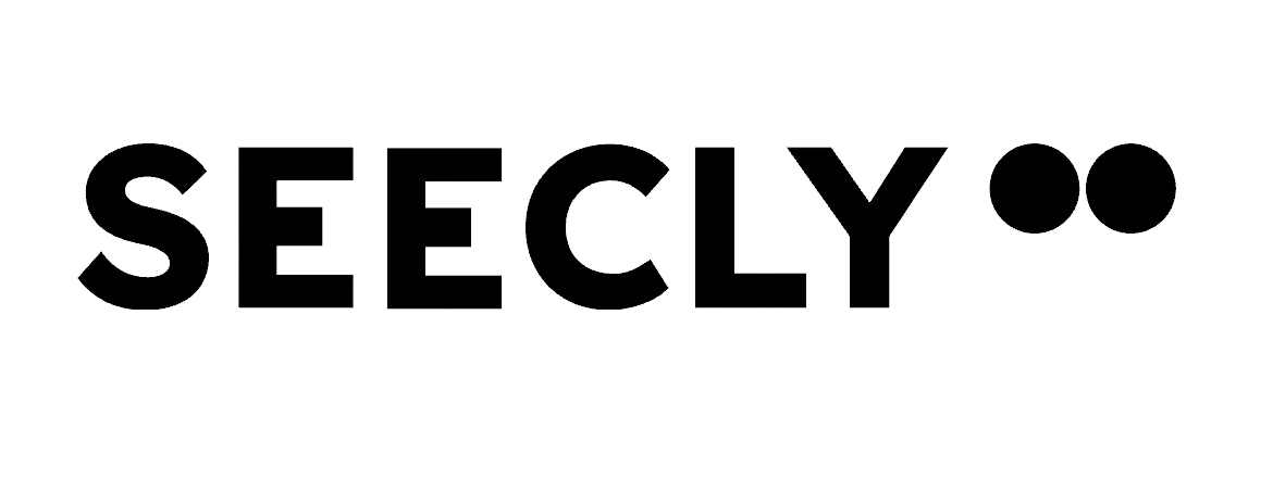 Seecly Marketplace Logotype