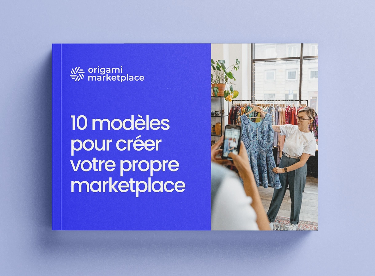 10 modèles pour créer votre propre marketplace