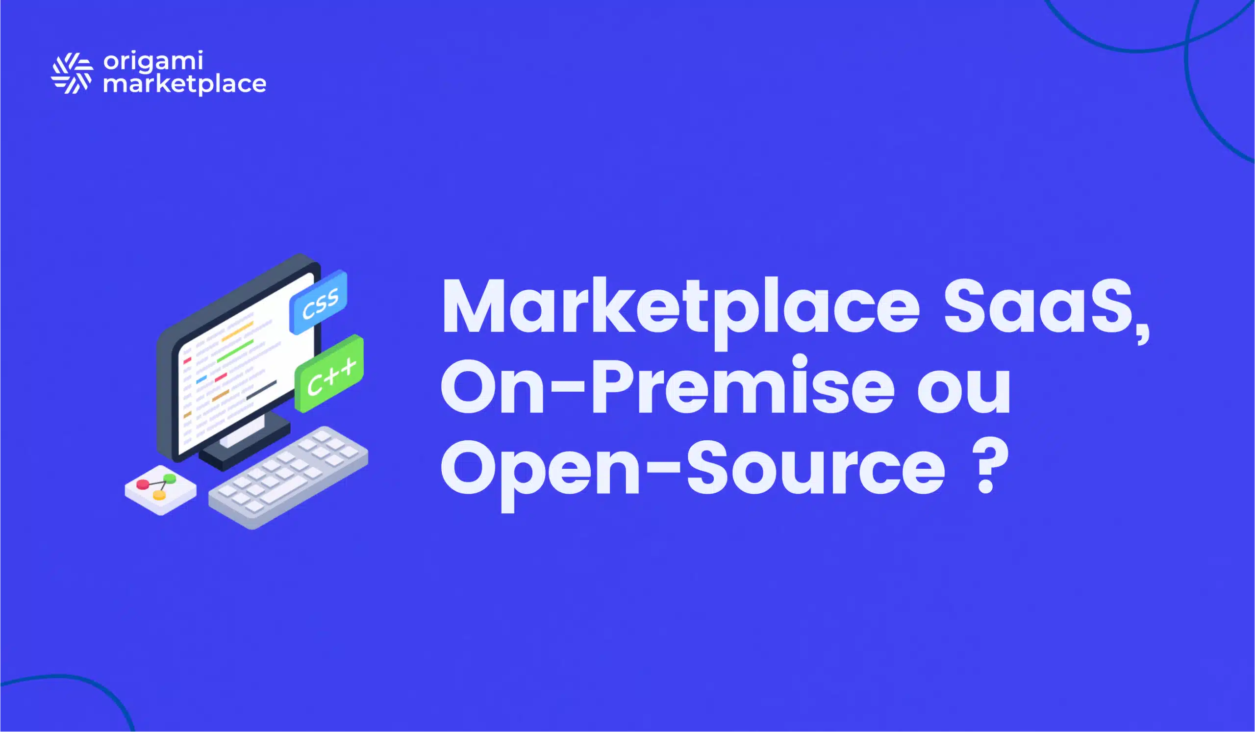 Tableau comparatif des solutions pour créer une marketplace