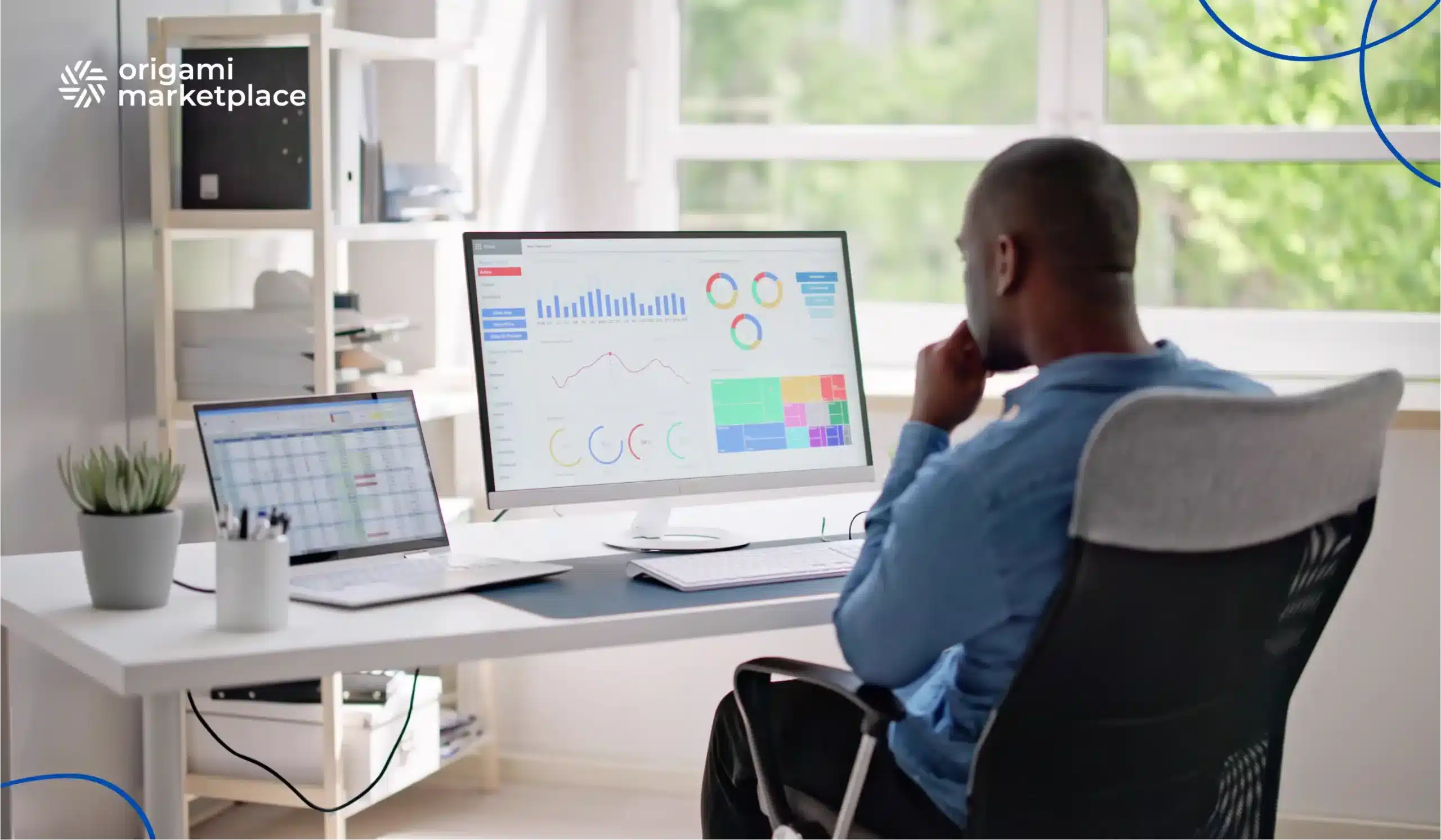 marketplace kpis