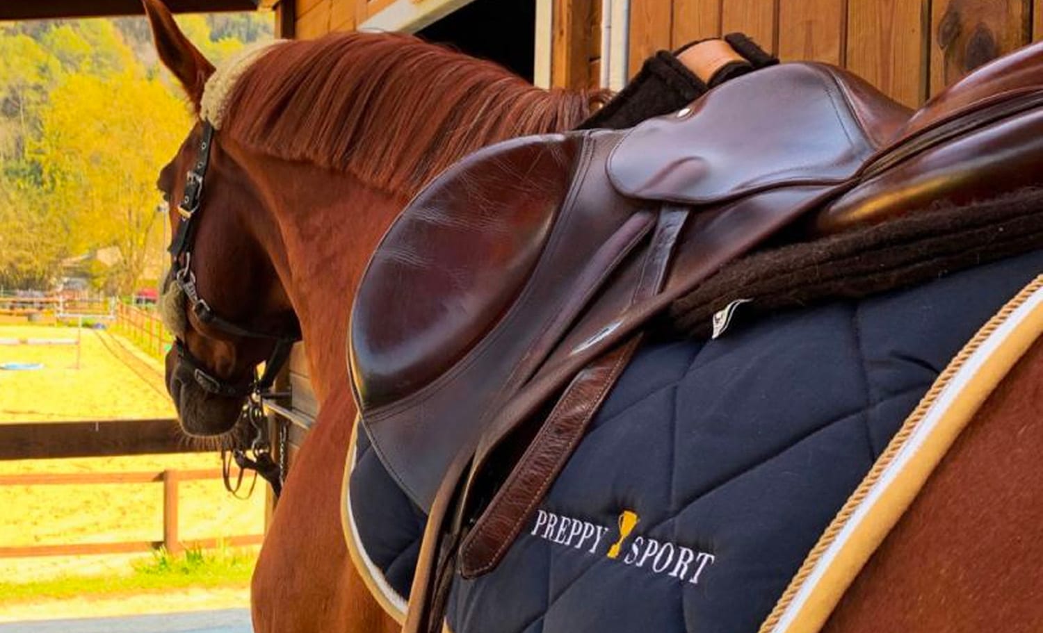 Preppy Sport