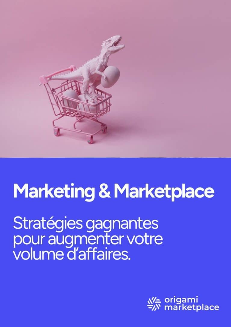 Agence Marketplace / Marketing - Ebook