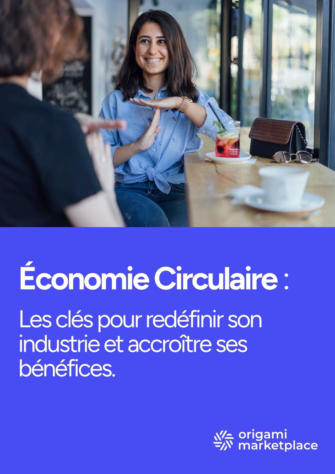 Page Ebook - Marketplace seconde main et economie circulaire