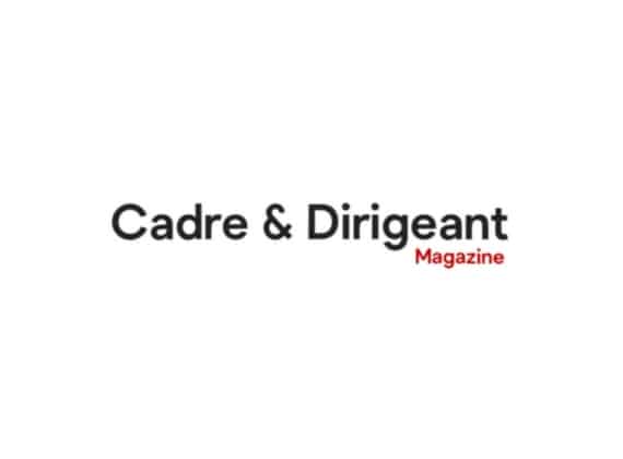 Cadre & Dirigeant Magazine