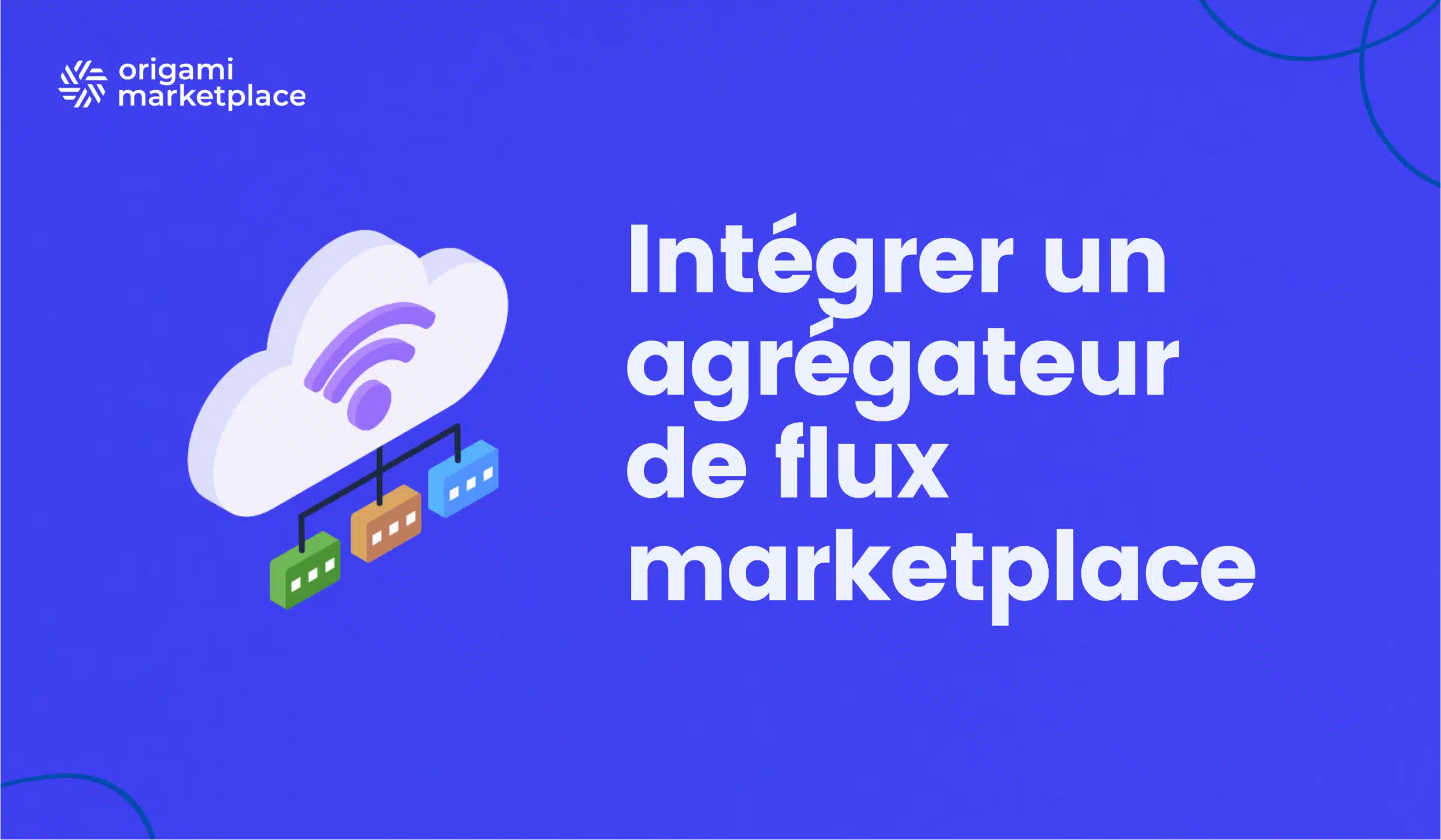 Gestionnaire Flux Marketplace | Outil marketplaces