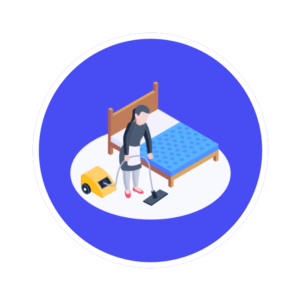 Marketplace de services ou de mise en relation