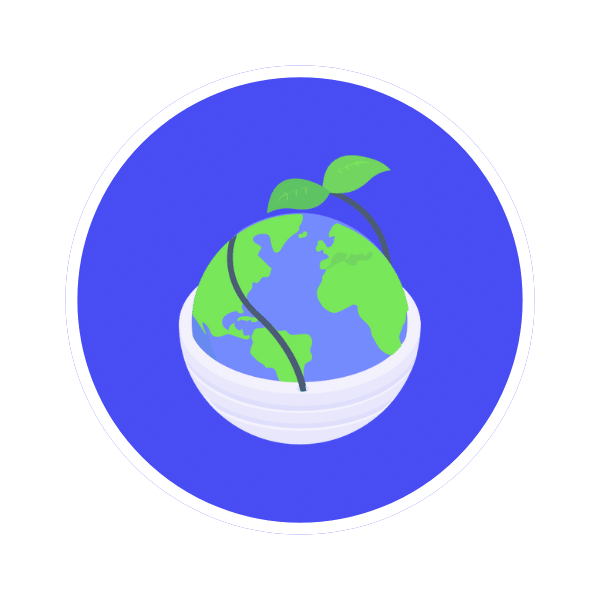 Reduce your ecological footprint