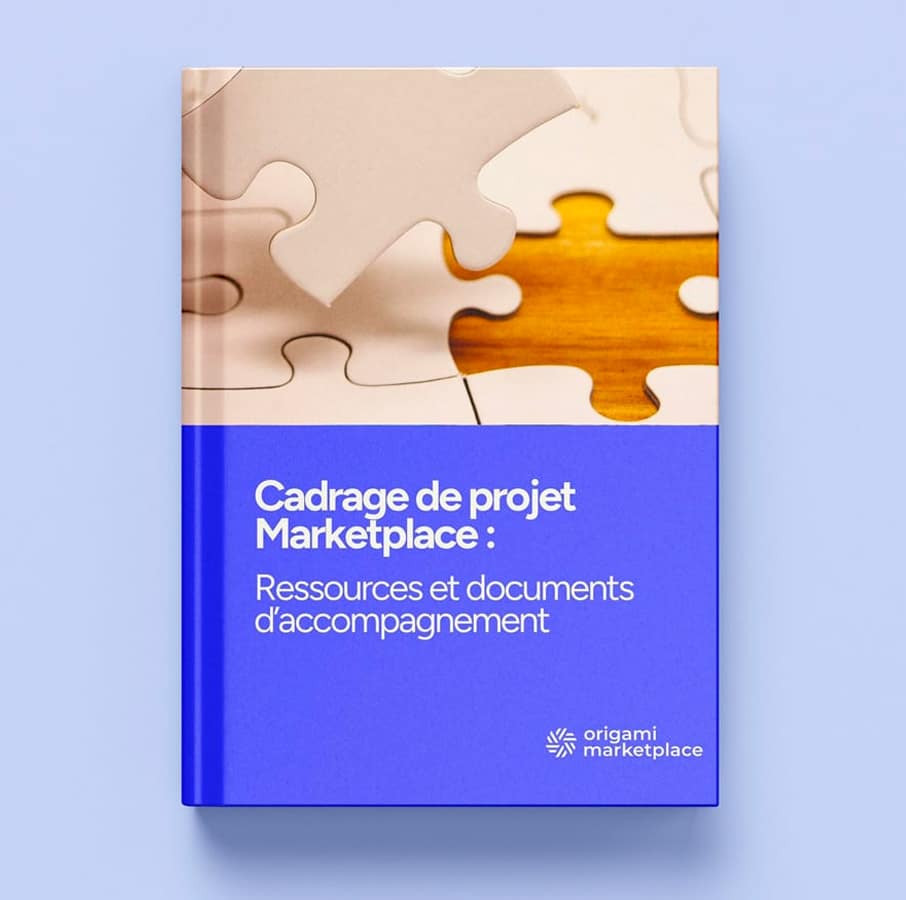 Cadrage de projet marketplace