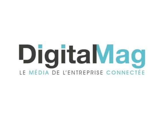 Digital Mag