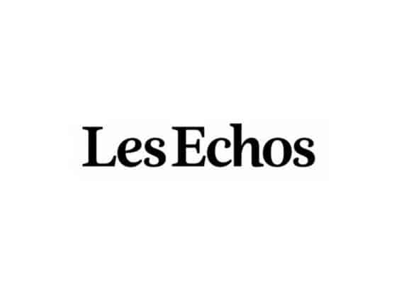 Les Echos