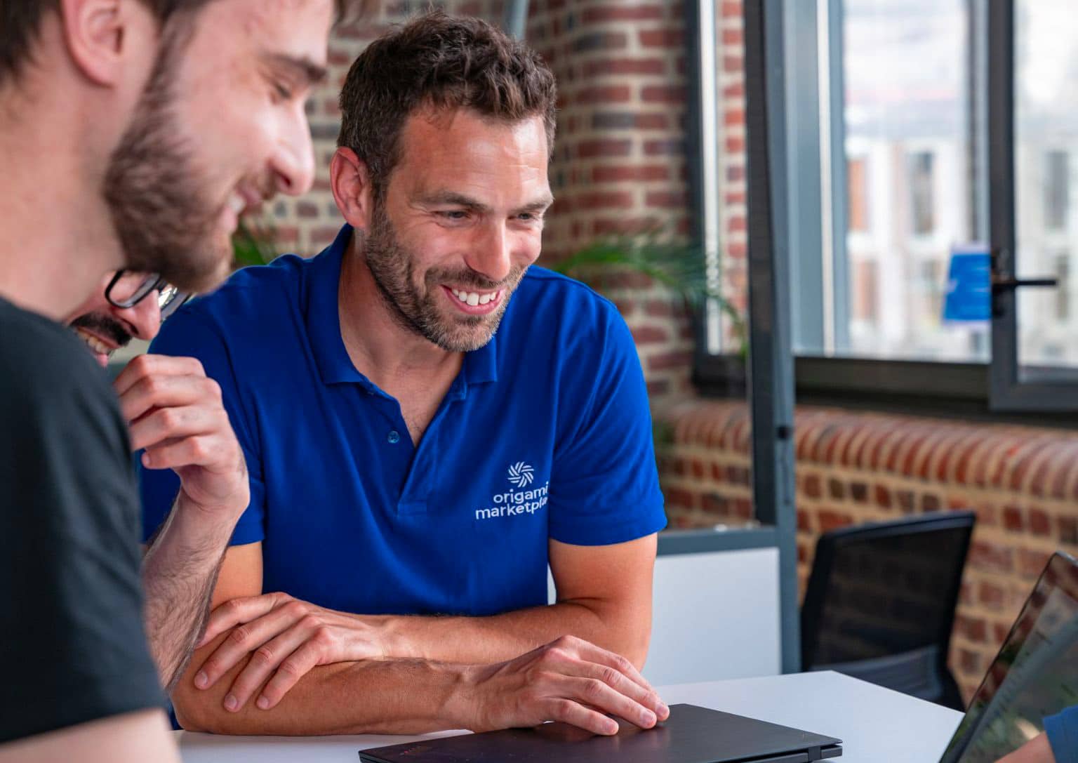 Webinaires Marketplace