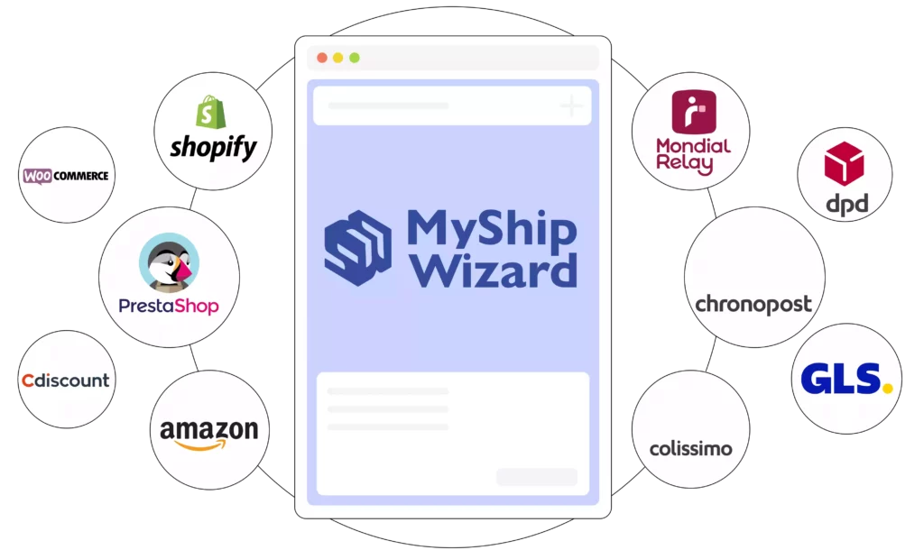solution logistiques pour les marketplaces