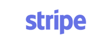 Stripe : Brand Short Description Type Here.