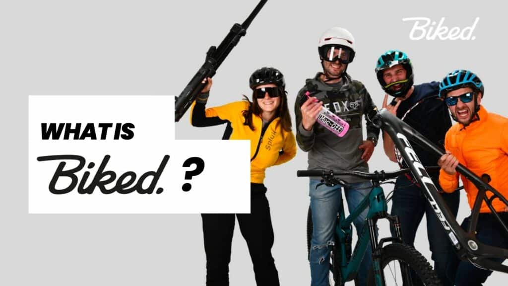 Biked Slides Use Case Marketplace Platform C2C