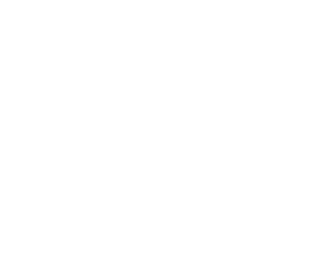 FFT Fédération française de Tennis Logotype Blanc PNG