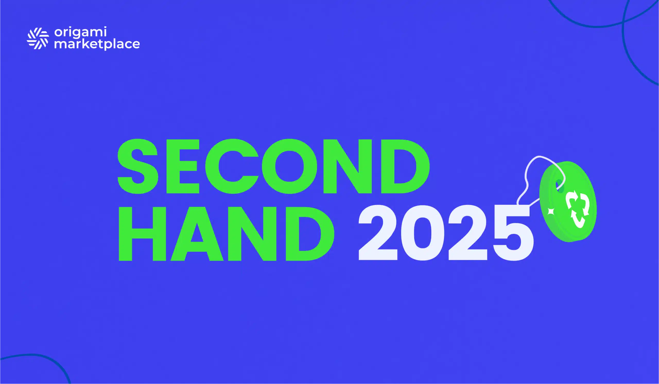 2025 second hand market