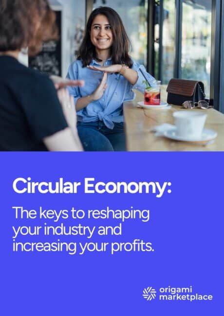 white-paper-the-second-hand-market The keys to redefine your industry with the circular economy.