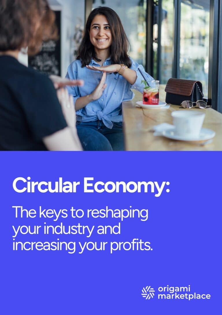 white-paper-the-second-hand-market The keys to redefine your industry with the circular economy.