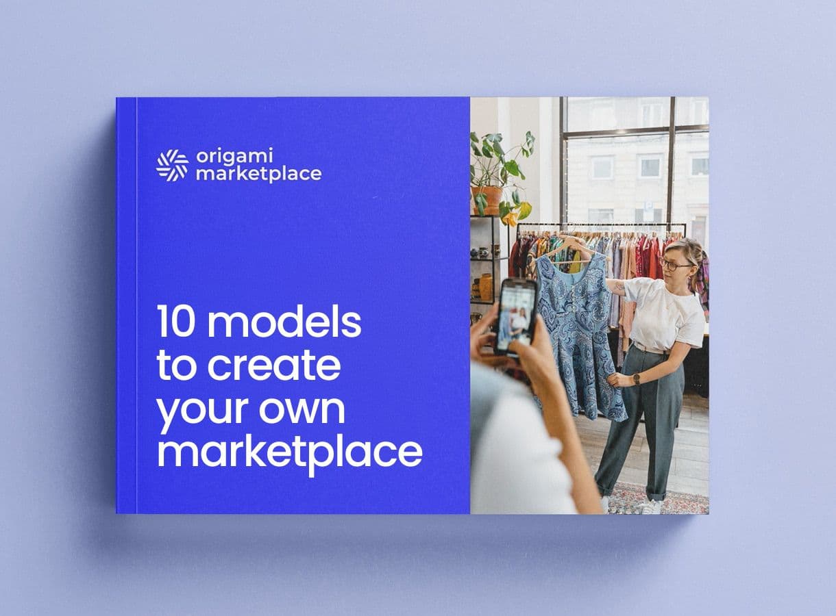 10 templates to create your own marketplace