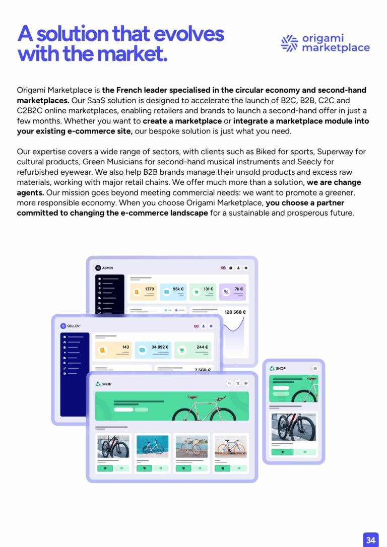 white-paper-the-second-hand-market The keys to redefine your industry with the circular economy.