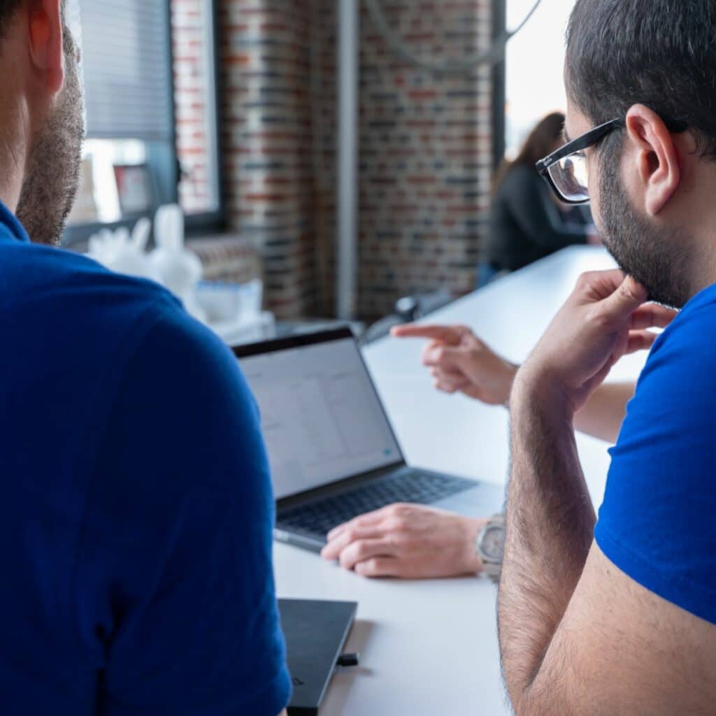 Create a Service Marketplace Platform - Origami Marketplace