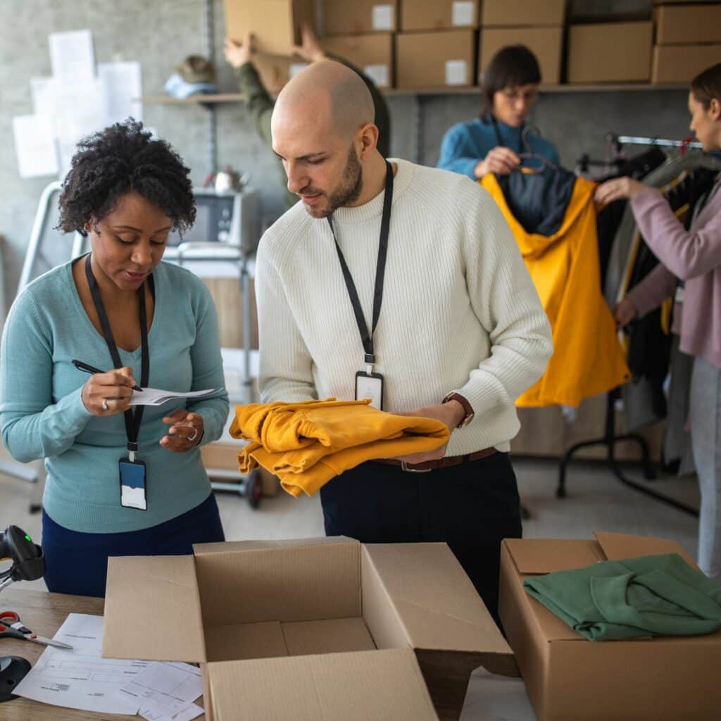 Turn your e-commerce into a marketplace.