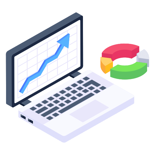 Iso B2B marketplace icon