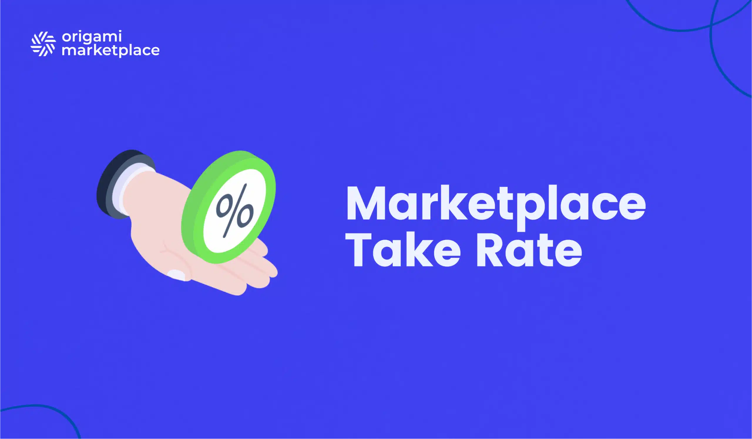 Marketplace Take Rate: Definition, Example, Context.