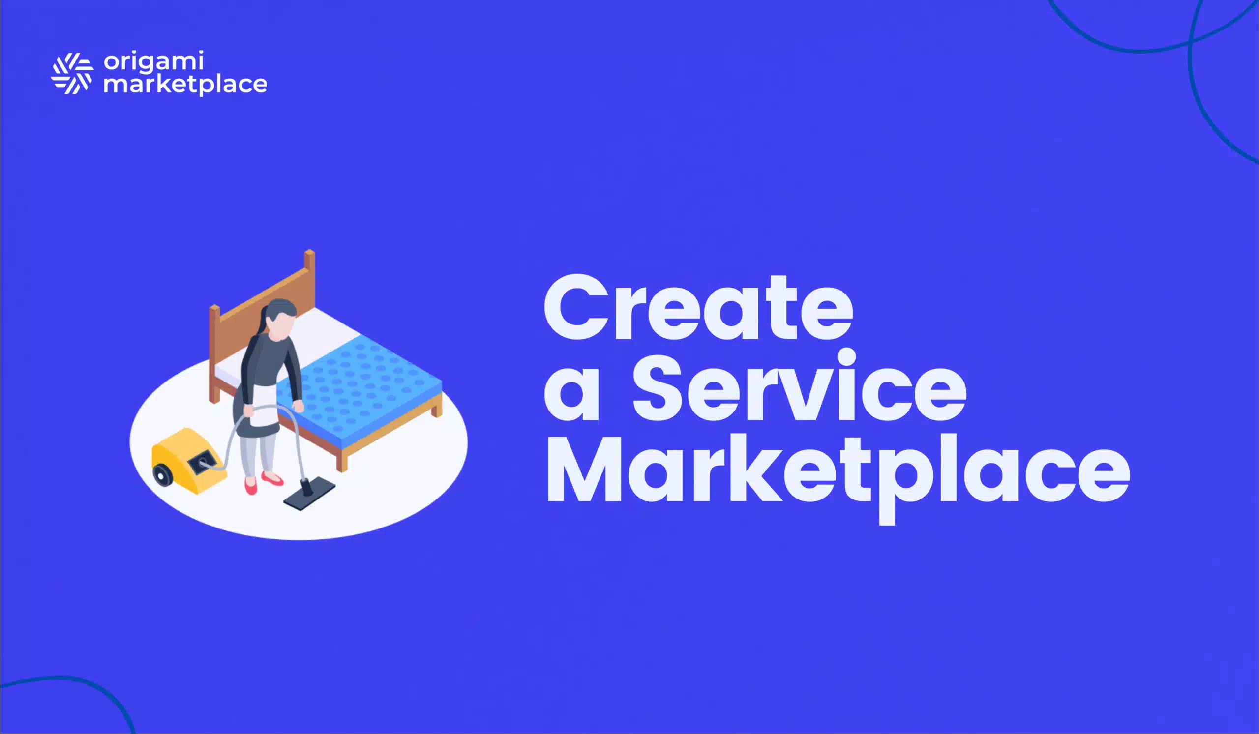 How to create a Service Marketplace? Practical Guide