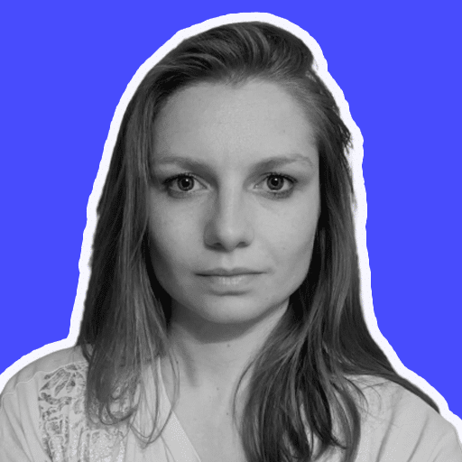 Laure Dubocage