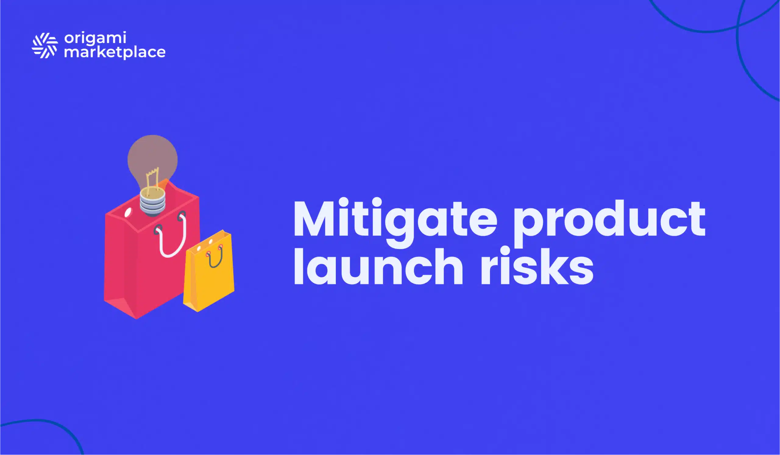 mitigate product launch risks
