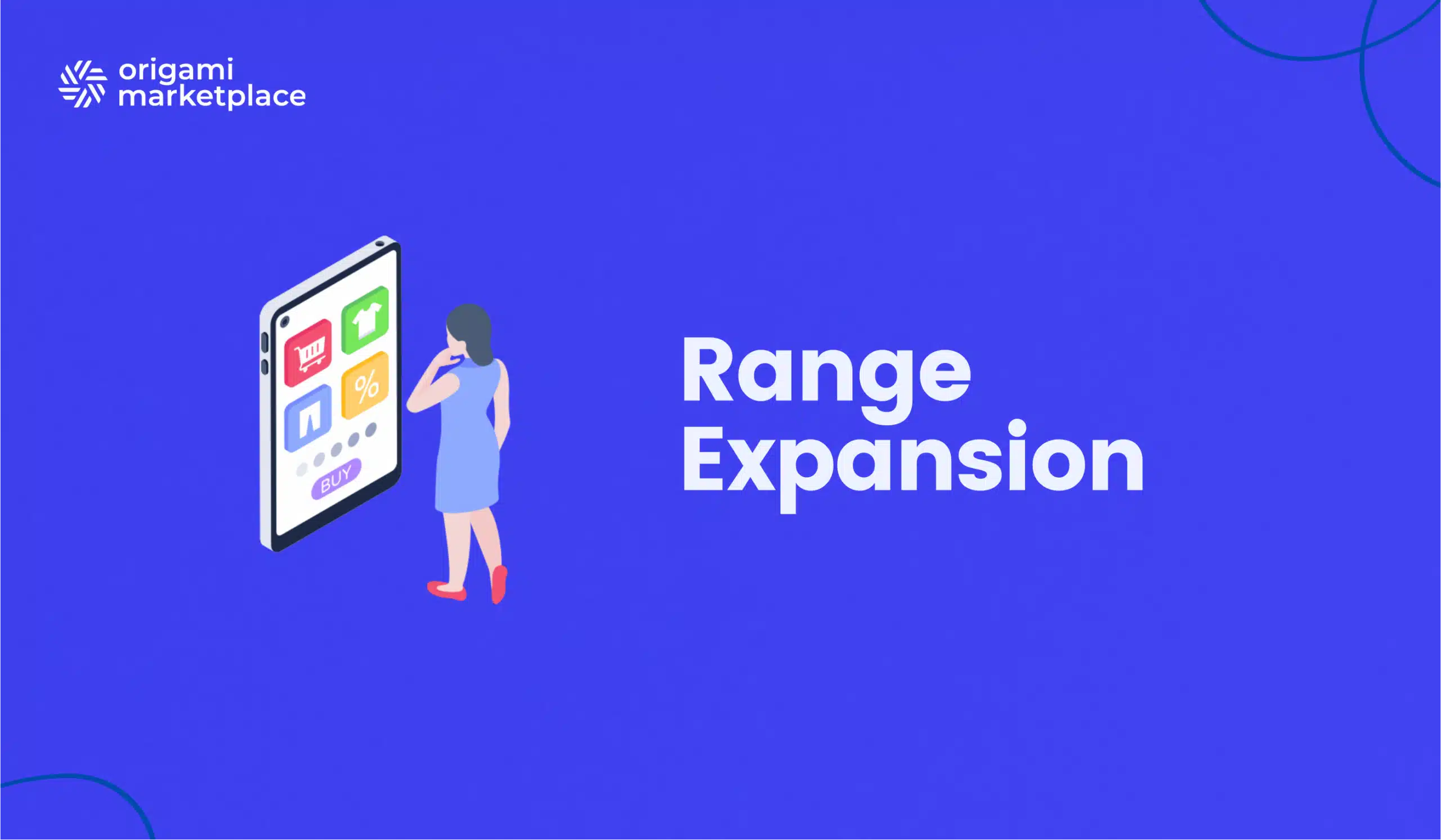 Range Extension: How a marketplace empowers e-Commerce