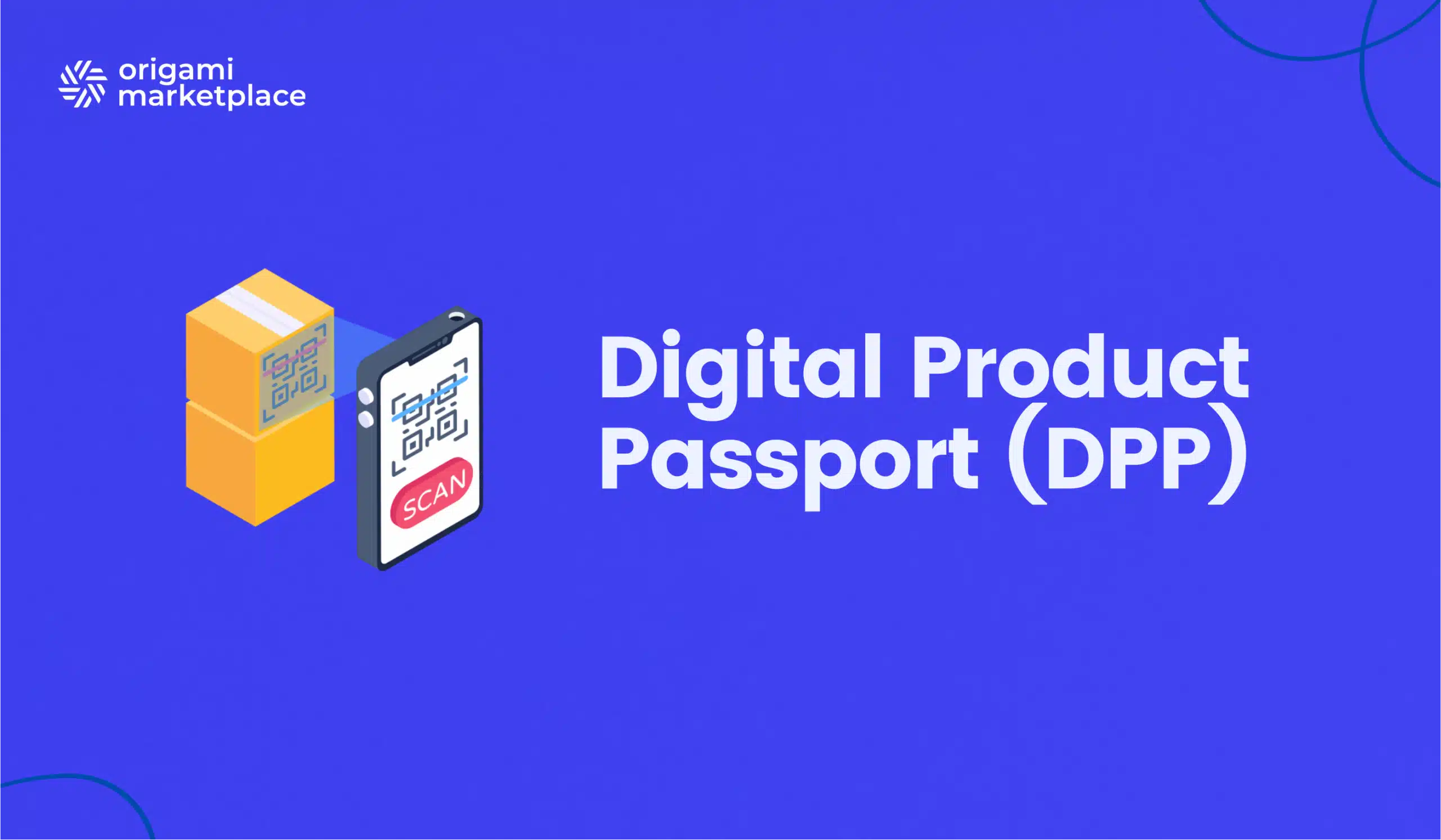 Digital Product Passport