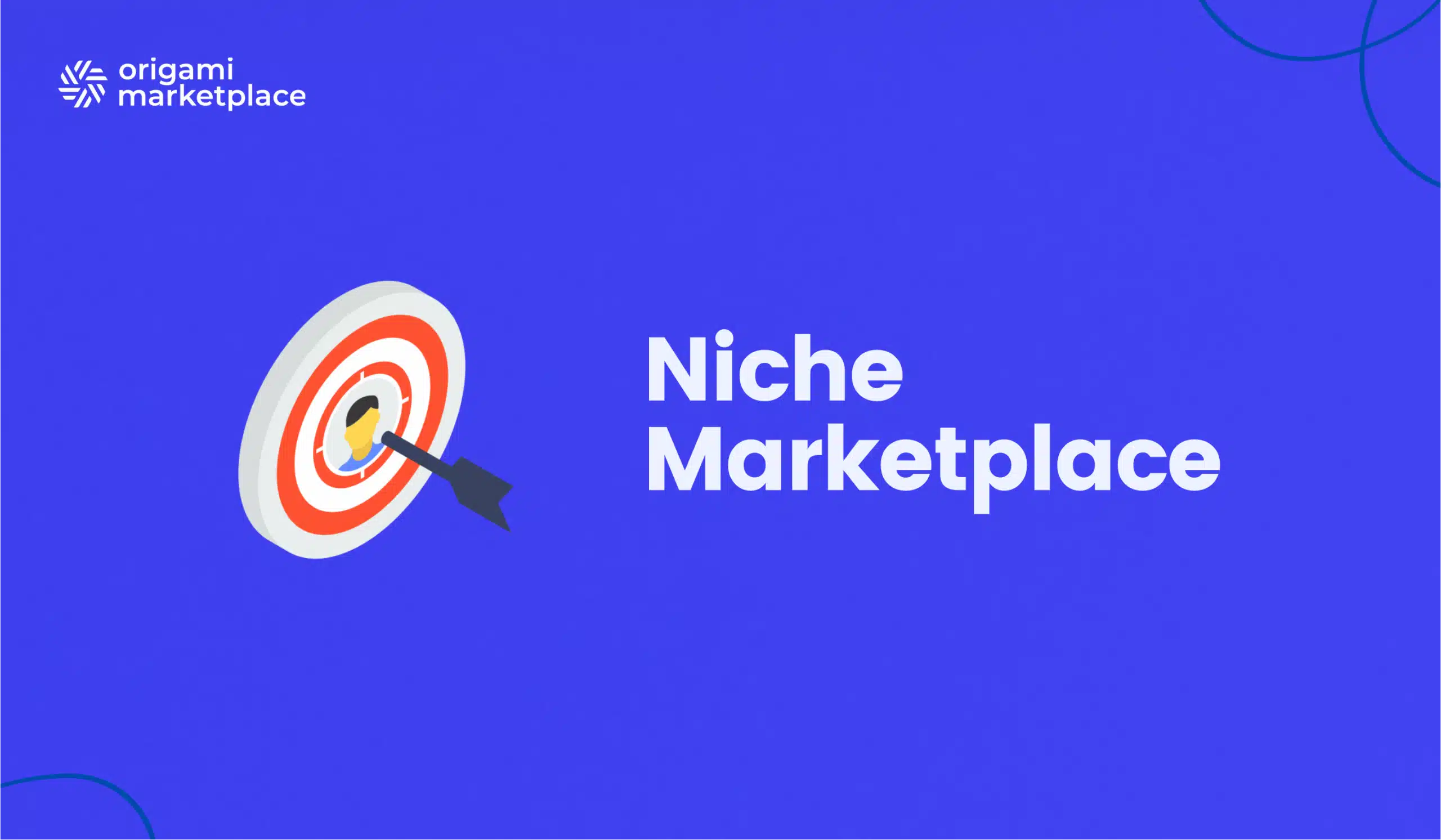 Niche Marketplace: A business with high added value