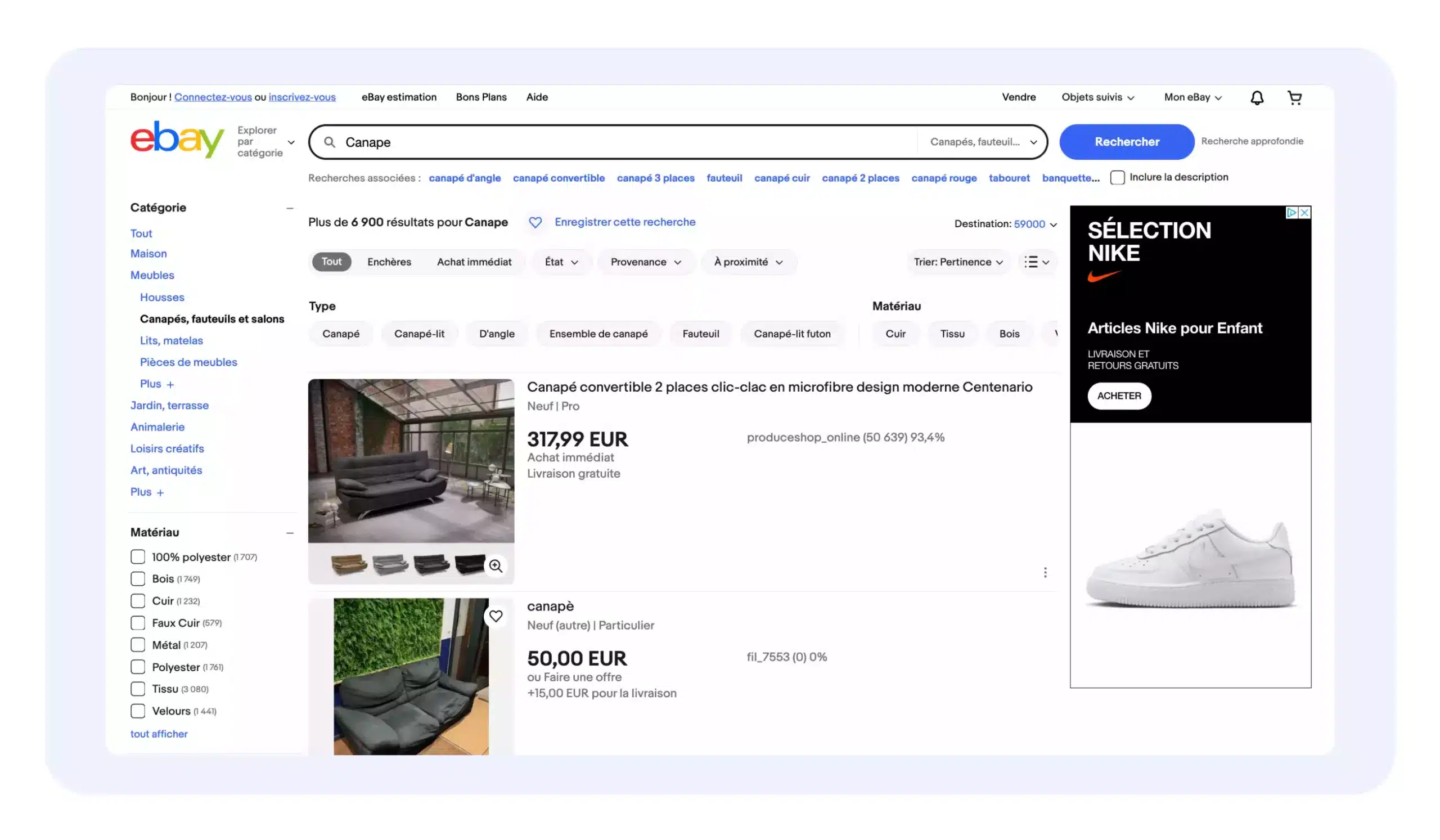 Comment créer un site comme eBay ? Guide complet