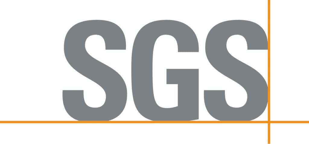 SGS : Brand Short Description Type Here.