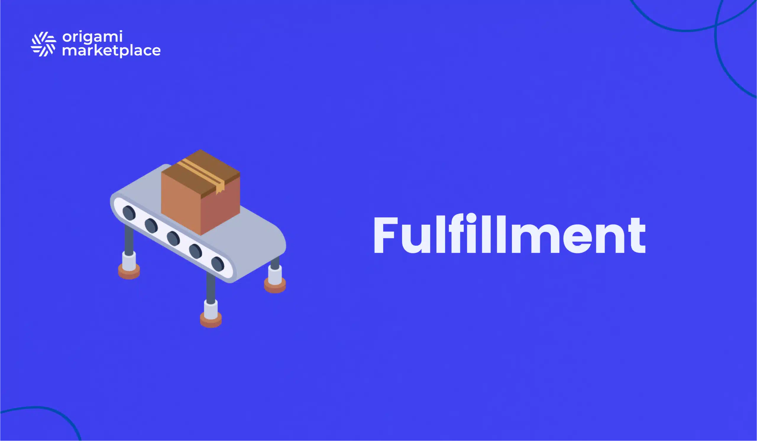 Fulfillment: The guide to optimizing your logistics 📦️