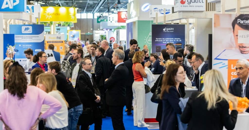 Marketplace Salon professionnel