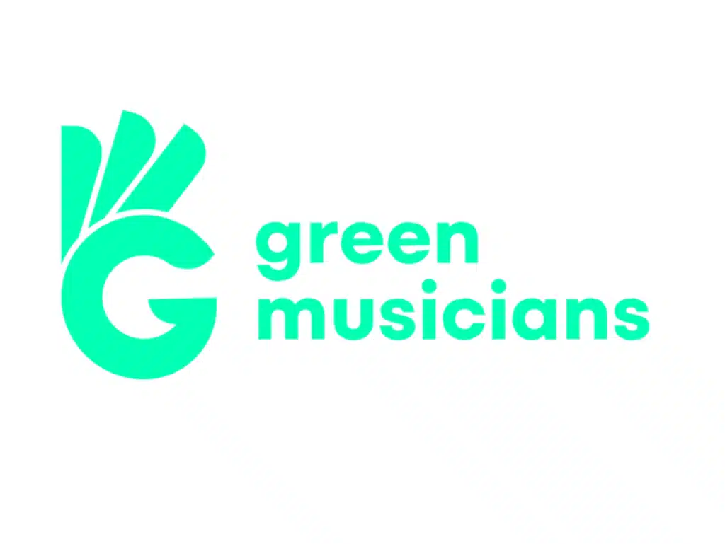Green Musicians : Brand Short Description Type Here.