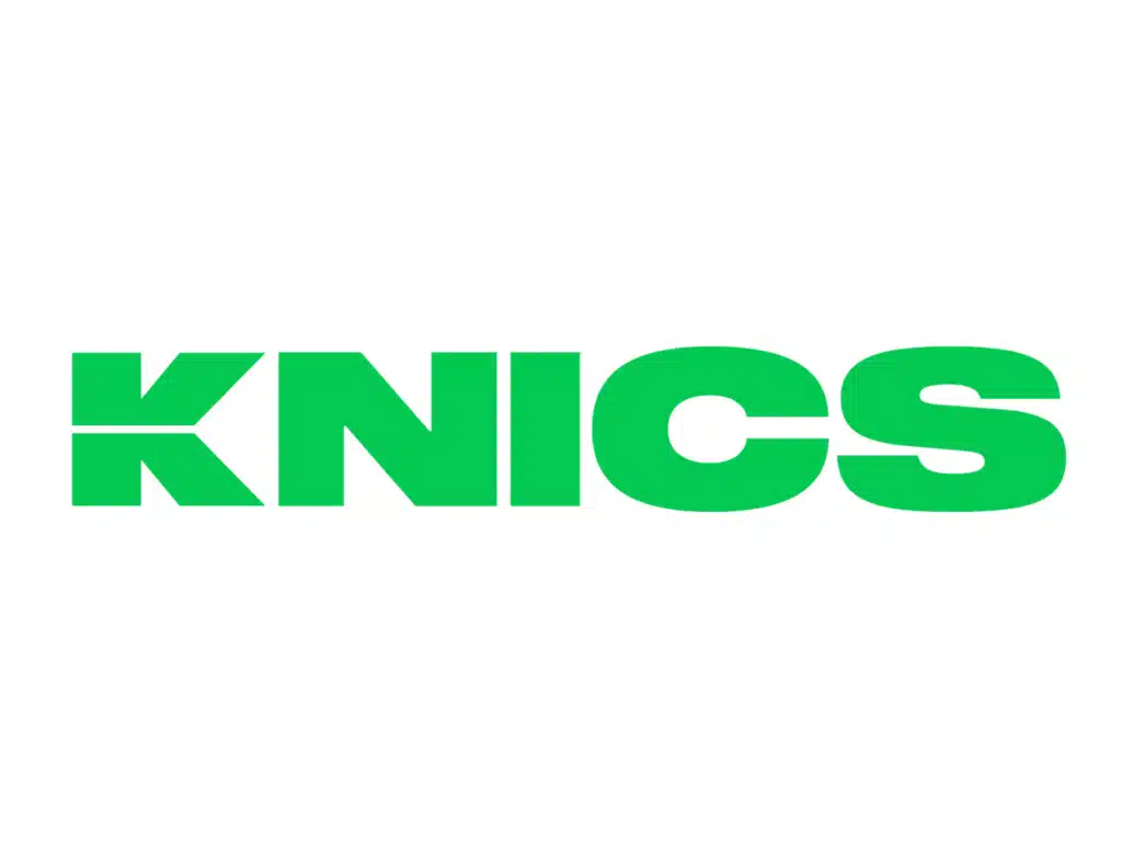 KNICS : Brand Short Description Type Here.