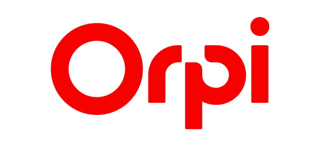 Orpi : Brand Short Description Type Here.
